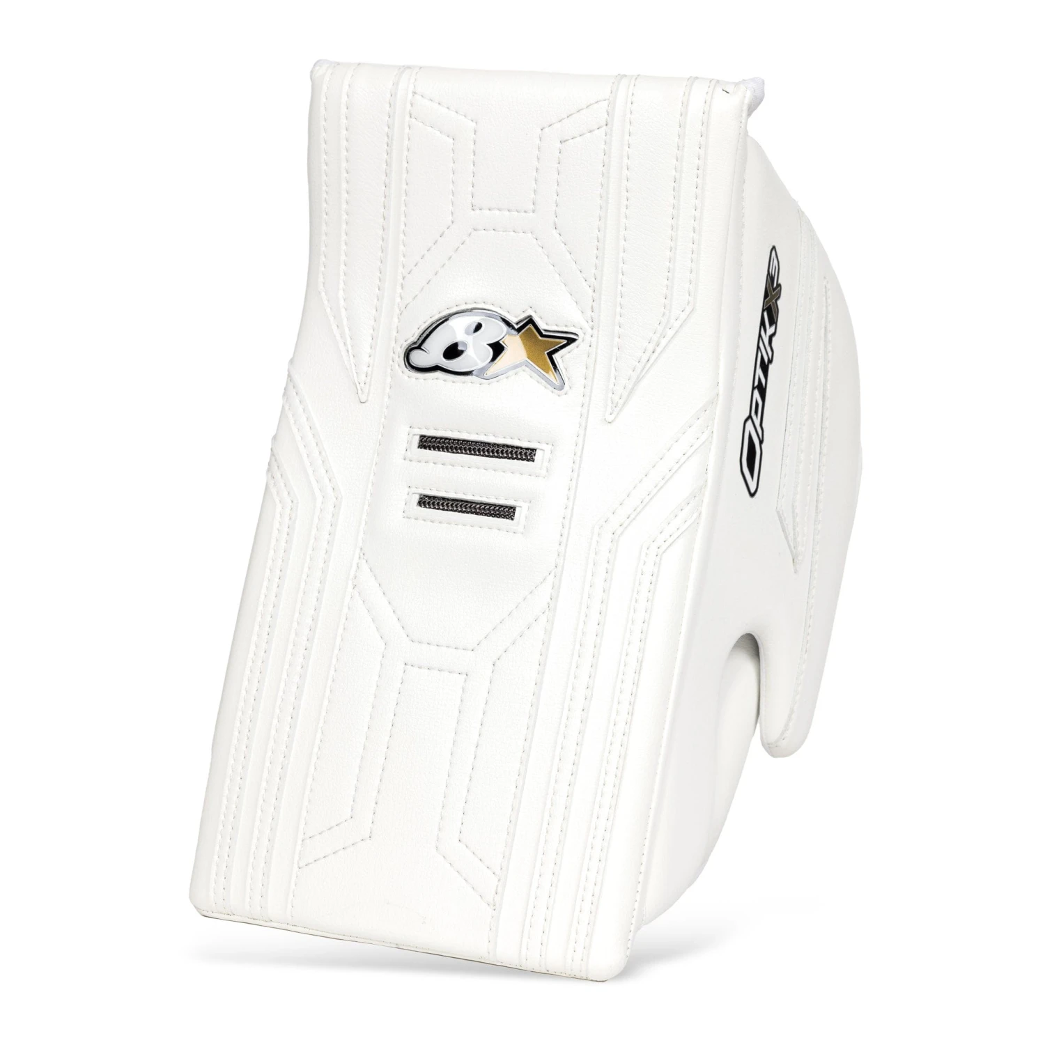 Brian's OPTiK X3 Junior Goalie Blocker 5 Brian's OPTiK X3 Junior Goalie Blocker - Image 3