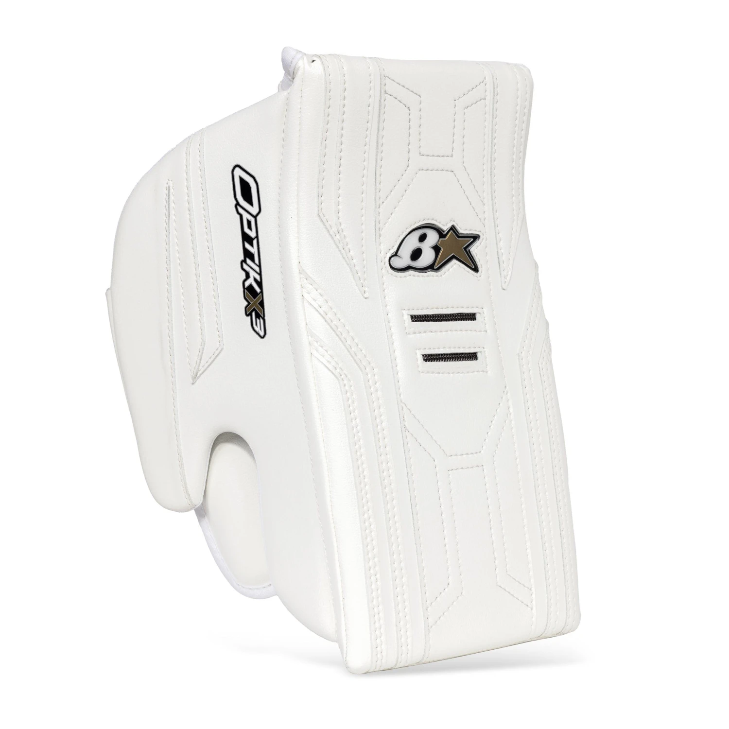 Brian's OPTiK X3 Junior Goalie Blocker 6 Brian's OPTiK X3 Junior Goalie Blocker - Image 4