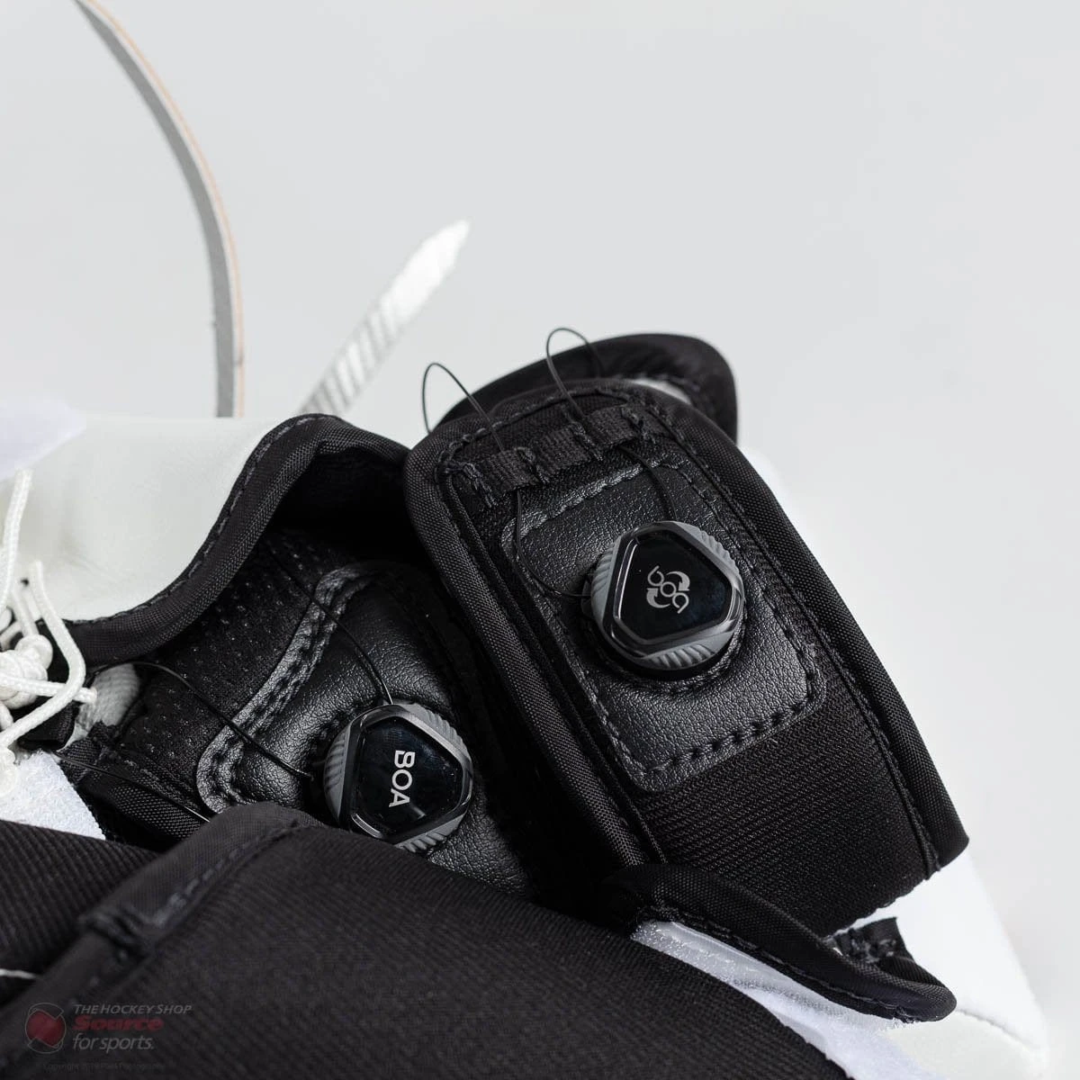 Brian's G-NETik 4 Senior Catcher - Intermediate Palm 10 Brian's G-NETik 4 Senior Catcher - Intermediate Palm - Image 8