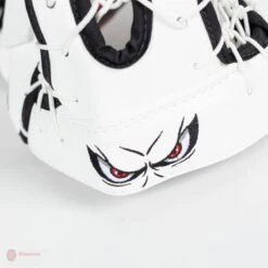 Brian's G-NETik 4 Senior Catcher - Intermediate Palm 18 Brian's G-NETik 4 Senior Catcher - Intermediate Palm -Warrior Sales Store brian s catchers brian s g netik 4 senior catcher intermediate palm white regular 11777657307202