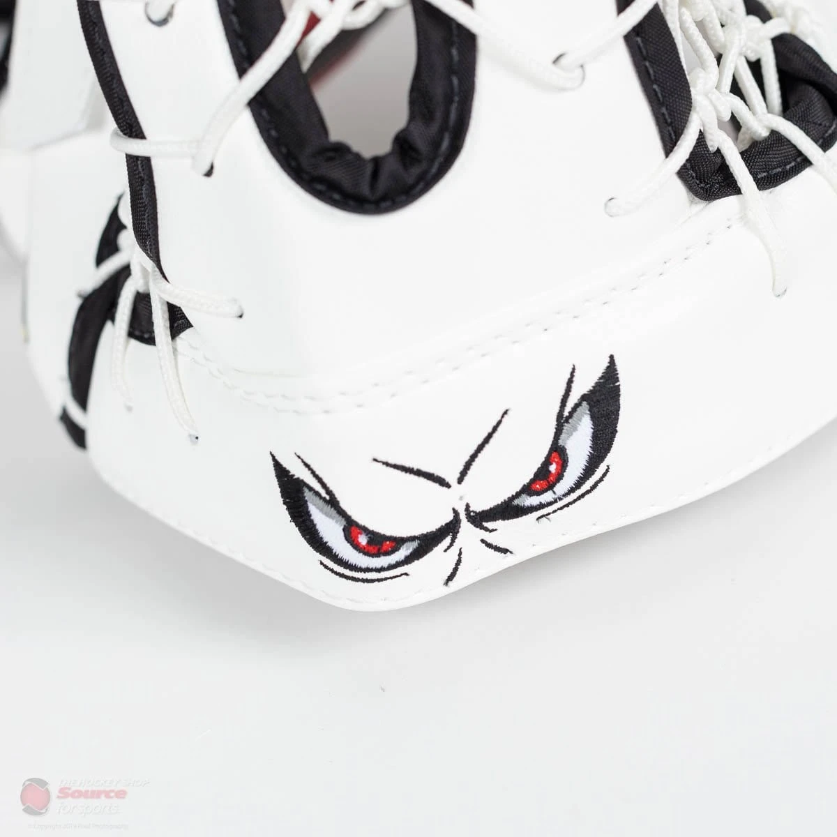 Brian's G-NETik 4 Senior Catcher - Intermediate Palm 9 Brian's G-NETik 4 Senior Catcher - Intermediate Palm - Image 7