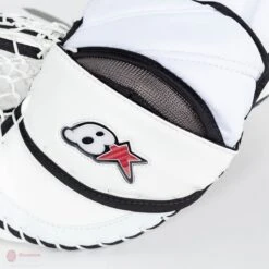 Brian's G-NETik 4 Senior Goalie Catcher 18 Brian's G-NETik 4 Senior Goalie Catcher -Warrior Sales Store brian s catchers brian s g netik 4 senior goalie catcher 4566274441282