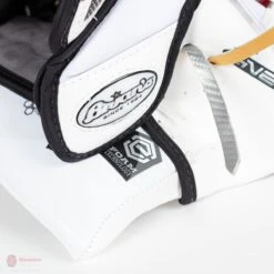 Brian's G-NETik 4 Senior Goalie Catcher 20 Brian's G-NETik 4 Senior Goalie Catcher -Warrior Sales Store brian s catchers brian s g netik 4 senior goalie catcher 4566274506818