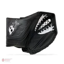 Brian's G-NETik 4 Senior Goalie Catcher 28 Brian's G-NETik 4 Senior Goalie Catcher -Warrior Sales Store brian s catchers brian s g netik 4 senior goalie catcher black regular 28743574749250