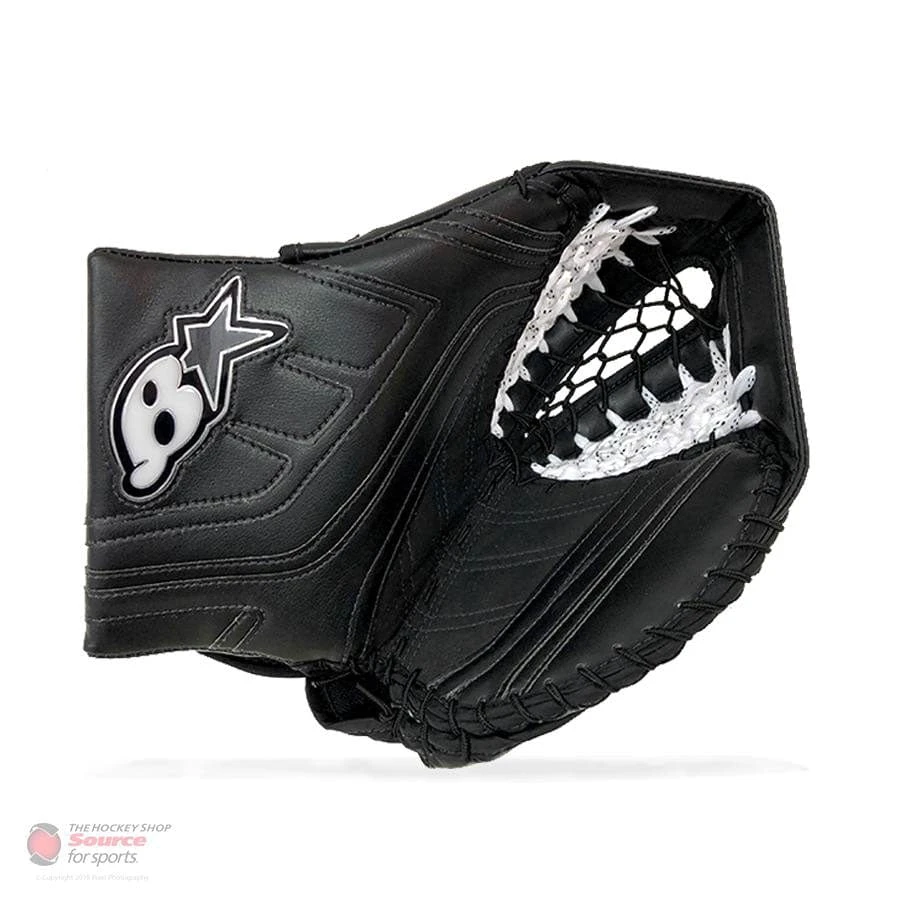 Brian's G-NETik 4 Senior Goalie Catcher 15 Brian's G-NETik 4 Senior Goalie Catcher - Image 13