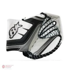 Brian's G-NETik 4 Senior Goalie Catcher 29 Brian's G-NETik 4 Senior Goalie Catcher -Warrior Sales Store brian s catchers brian s g netik 4 senior goalie catcher white black silver regular 28743612203074