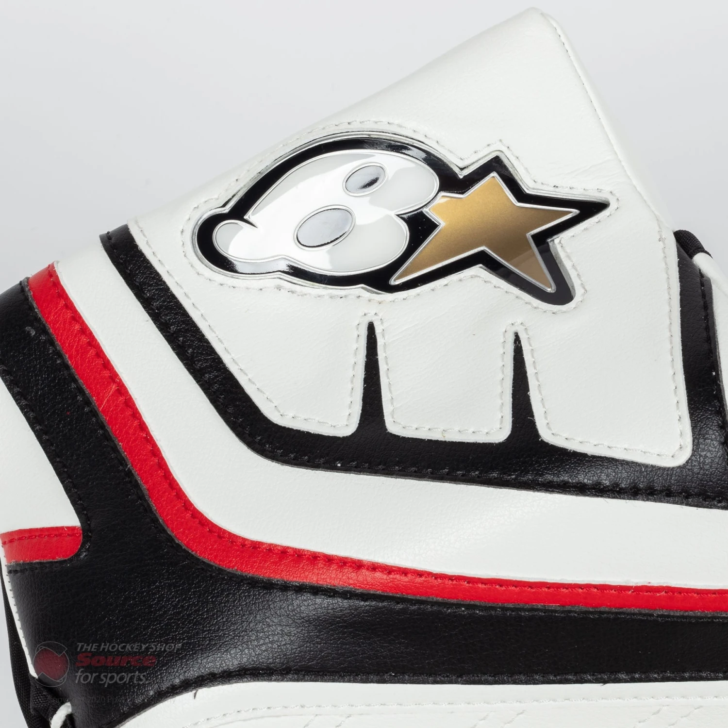 Brian's G-NETik X Junior Goalie Catcher 8 Brian's G-NETik X Junior Goalie Catcher - Image 6