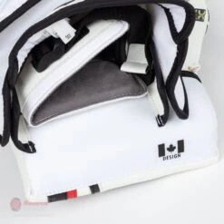 Brian's G-NETik X Junior Goalie Catcher 35 Brian's G-NETik X Junior Goalie Catcher -Warrior Sales Store brian s catchers brian s g netik x junior goalie catcher 14562296070210