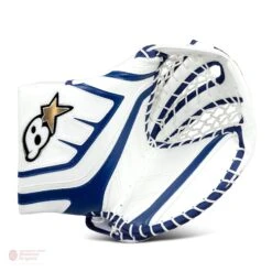 Brian's G-NETik X Junior Goalie Catcher 40 Brian's G-NETik X Junior Goalie Catcher -Warrior Sales Store brian s catchers brian s g netik x junior goalie catcher white blue regular 28743622557762
