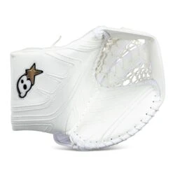 Brian's G-NETik X Junior Goalie Catcher 38 Brian's G-NETik X Junior Goalie Catcher -Warrior Sales Store brian s catchers brian s g netik x junior goalie catcher white regular 28743622492226