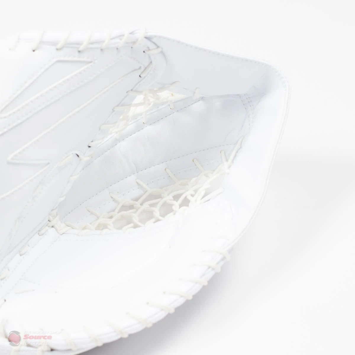 Brian's NetZero 2 Intermediate Goalie Catcher 6 Brian's NetZero 2 Intermediate Goalie Catcher - Image 4