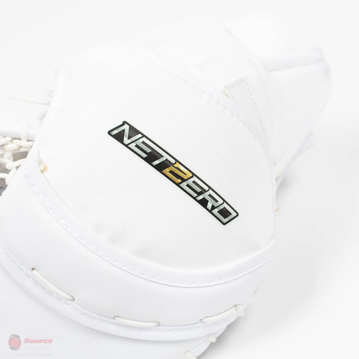 Brian's NetZero 2 Intermediate Goalie Catcher 9 Brian's NetZero 2 Intermediate Goalie Catcher - Image 7