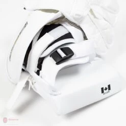 Brian's NetZero 2 Intermediate Goalie Catcher 20 Brian's NetZero 2 Intermediate Goalie Catcher -Warrior Sales Store brian s catchers brian s netzero 2 intermediate goalie catcher 11431535771714