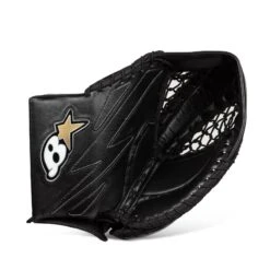 Brian's NetZero 2 Intermediate Goalie Catcher 21 Brian's NetZero 2 Intermediate Goalie Catcher -Warrior Sales Store brian s catchers brian s netzero 2 intermediate goalie catcher black regular 28743607353410