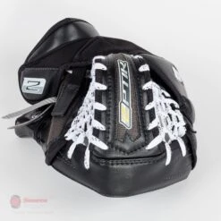 Brian's OPTiK 2 Pro Senior Goalie Catcher 23 Brian's OPTiK 2 Pro Senior Goalie Catcher -Warrior Sales Store brian s catchers brian s optik 2 pro senior goalie catcher 14356211269698