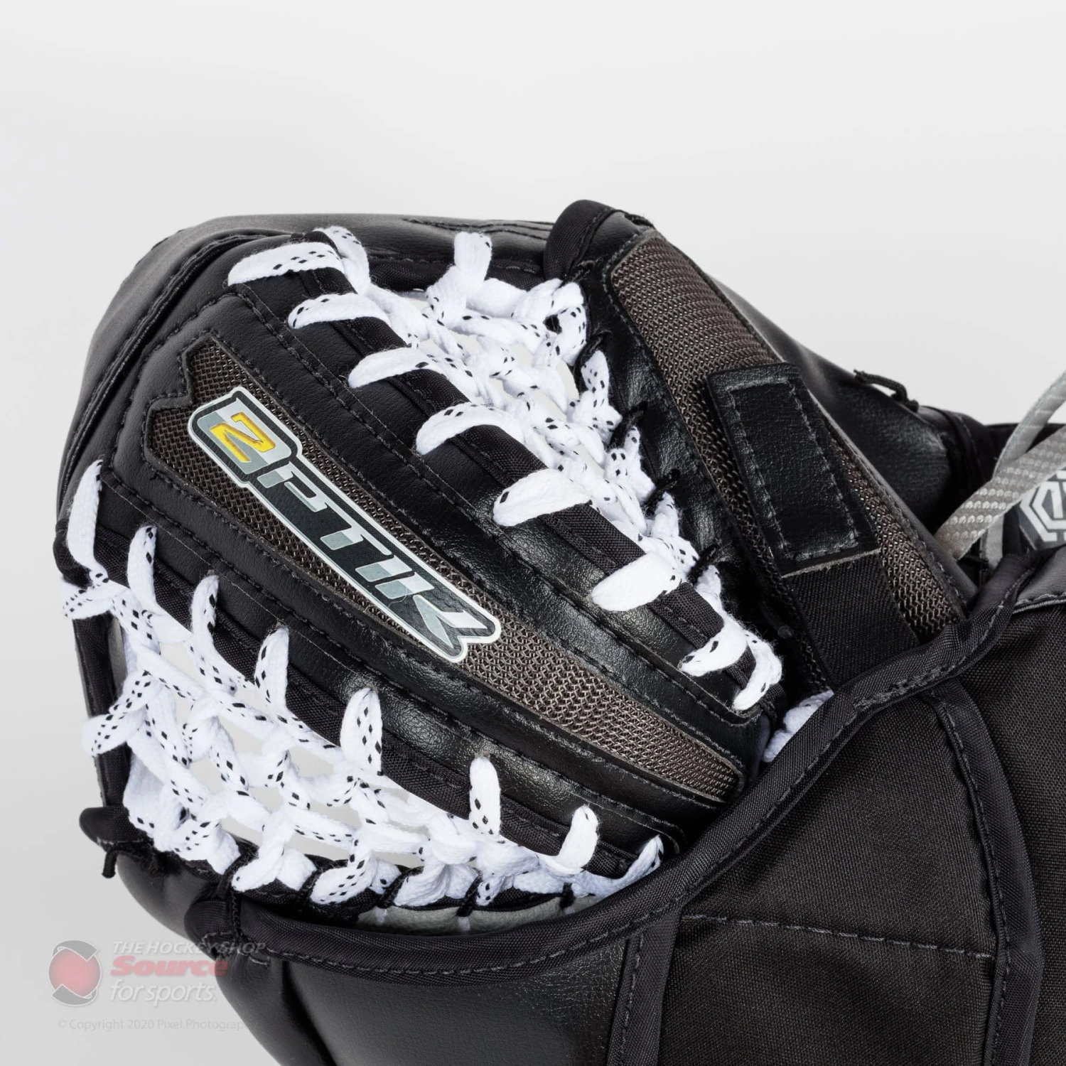 Brian's OPTiK 2 Pro Senior Goalie Catcher 10 Brian's OPTiK 2 Pro Senior Goalie Catcher - Image 8