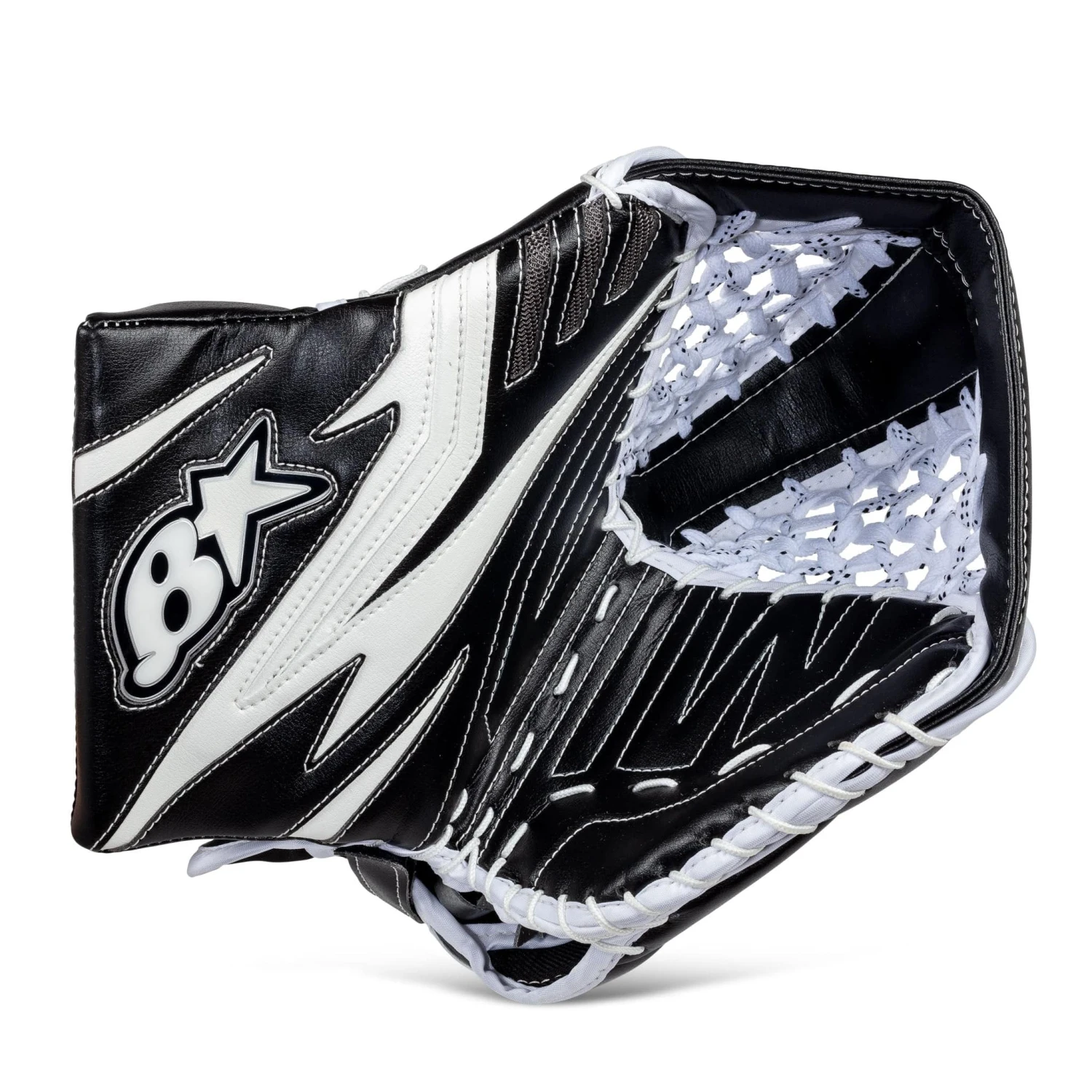 Brian's OPTiK 2 Pro Senior Goalie Catcher 13 Brian's OPTiK 2 Pro Senior Goalie Catcher - Image 11