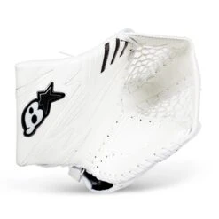 Brian's OPTiK 2 Pro Senior Goalie Catcher 29 Brian's OPTiK 2 Pro Senior Goalie Catcher -Warrior Sales Store brian s catchers brian s optik 2 pro senior goalie catcher white regular 28743618199618