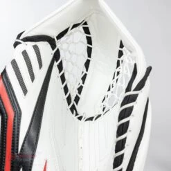 Brian's OPTiK X2 Intermediate Goalie Catcher 22 Brian's OPTiK X2 Intermediate Goalie Catcher -Warrior Sales Store brian s catchers brian s optik x2 intermediate goalie catcher 27999418056770