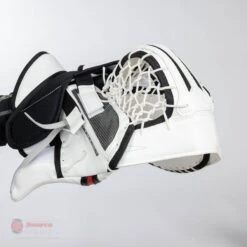 Brian's OPTiK X2 Intermediate Goalie Catcher 23 Brian's OPTiK X2 Intermediate Goalie Catcher -Warrior Sales Store brian s catchers brian s optik x2 intermediate goalie catcher 27999418089538