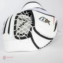 Brian's OPTiK X2 Junior Goalie Catcher 25 Brian's OPTiK X2 Junior Goalie Catcher -Warrior Sales Store brian s catchers brian s optik x2 junior goalie catcher 27999418646594