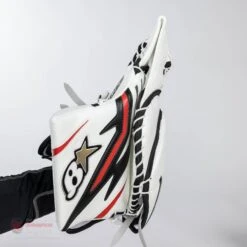 Brian's OPTiK X2 Junior Goalie Catcher 20 Brian's OPTiK X2 Junior Goalie Catcher -Warrior Sales Store brian s catchers brian s optik x2 junior goalie catcher 27999418777666