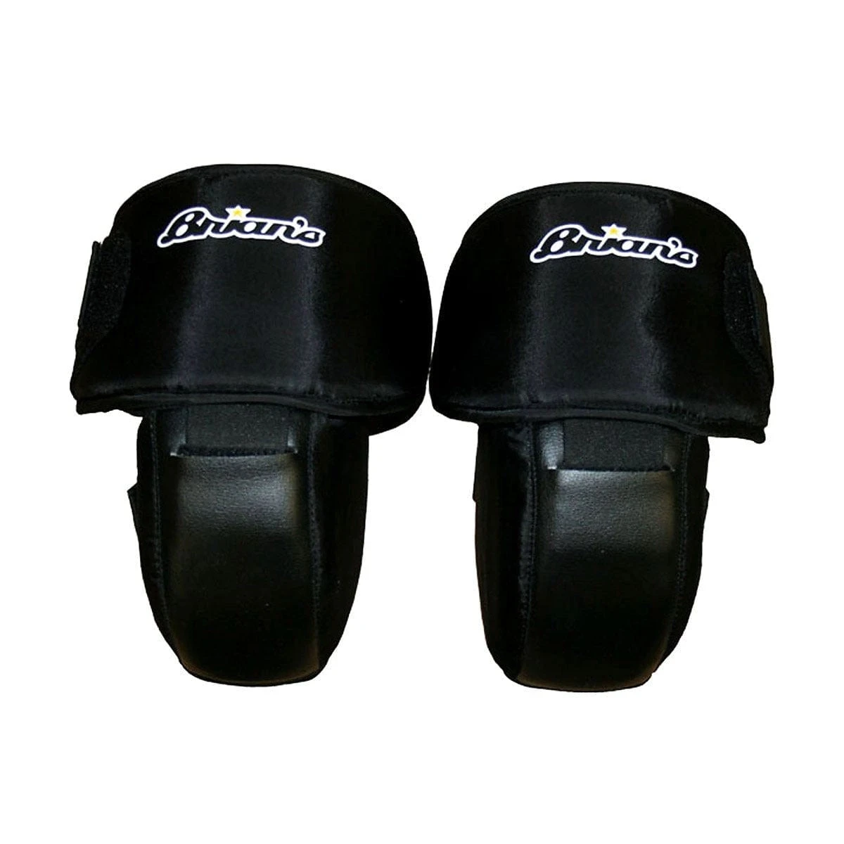 Brian's G-NETik II Senior Knee & Thigh Pads 3 Brian's G-NETik II Senior Knee & Thigh Pads