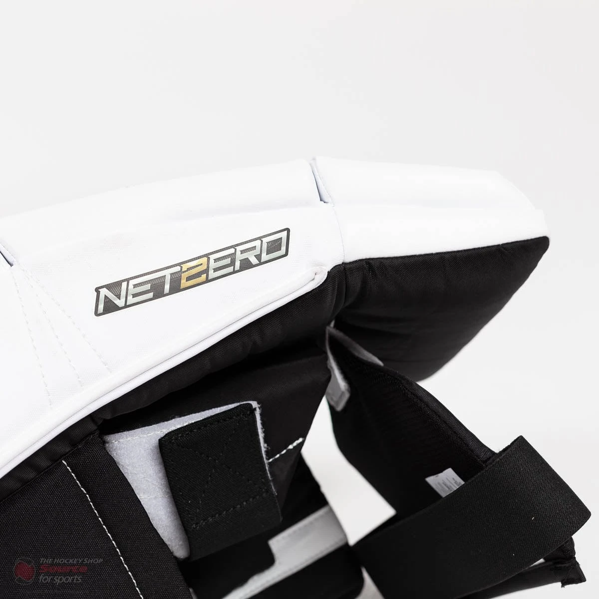 Brian's NetZero 2 Youth Goalie Leg Pads 7 Brian's NetZero 2 Youth Goalie Leg Pads - Image 5