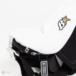 Brian's NetZero 2 Youth Goalie Leg Pads 19 Brian's NetZero 2 Youth Goalie Leg Pads -Warrior Sales Store brian s leg pads brian s netzero 2 youth goalie leg pads 11491489480770