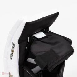 Brian's NetZero 2 Youth Goalie Leg Pads 24 Brian's NetZero 2 Youth Goalie Leg Pads -Warrior Sales Store brian s leg pads brian s netzero 2 youth goalie leg pads 11491490660418