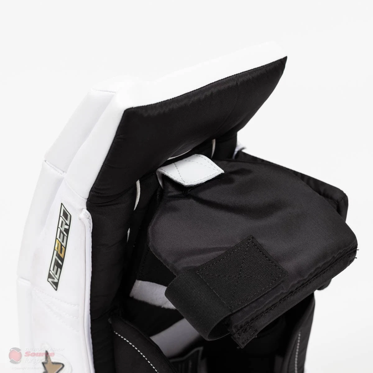 Brian's NetZero 2 Youth Goalie Leg Pads 13 Brian's NetZero 2 Youth Goalie Leg Pads - Image 11