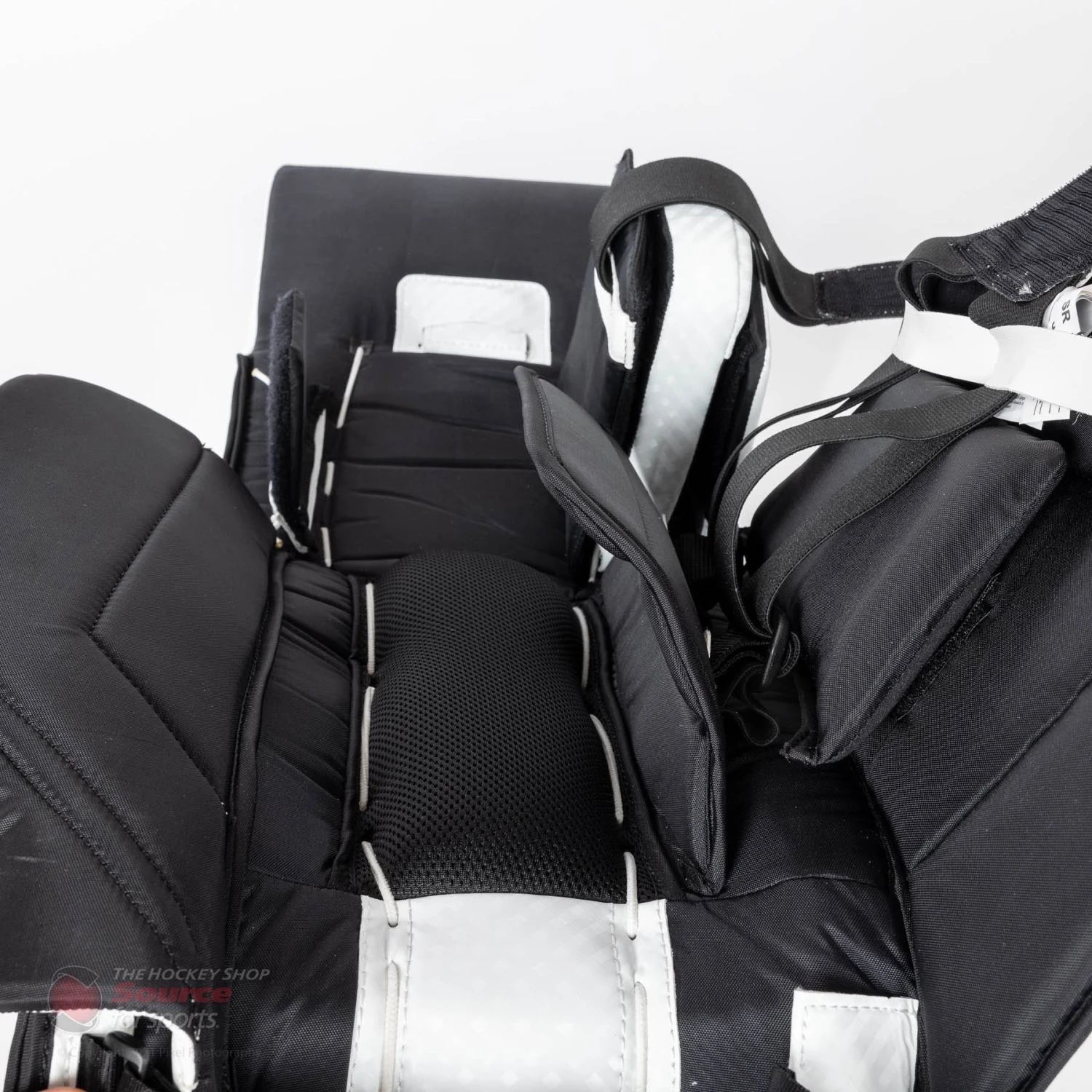 Brian's OPTiK X2 Intermediate Goalie Leg Pads 16 Brian's OPTiK X2 Intermediate Goalie Leg Pads - Image 14