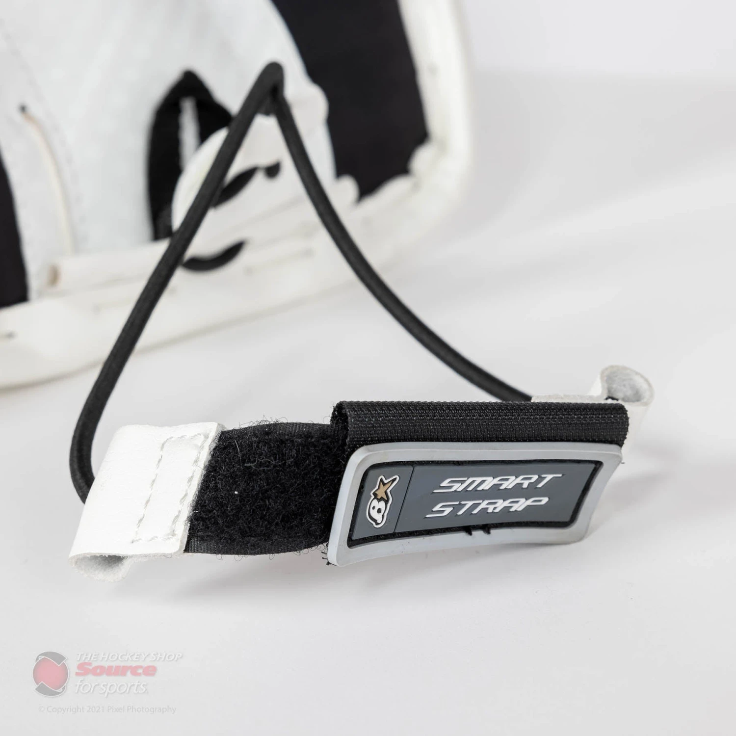 Brian's OPTiK X2 Intermediate Goalie Leg Pads 20 Brian's OPTiK X2 Intermediate Goalie Leg Pads - Image 18