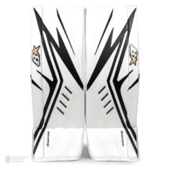Brian's OPTiK X2 Intermediate Goalie Leg Pads 40 Brian's OPTiK X2 Intermediate Goalie Leg Pads -Warrior Sales Store brian s leg pads brian s optik x2 intermediate goalie leg pads white black 30 1 28744290893890