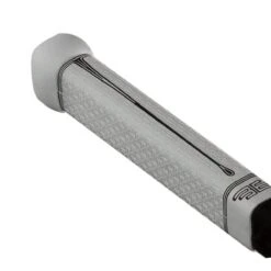 Buttendz Flux Z Butt-End Tape Grip 22 Buttendz Flux Z Butt-End Tape Grip -Warrior Sales Store buttendz butt end grips buttendz flux z butt end tape grip white black 29274157252674