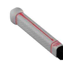 Buttendz Flux Z Butt-End Tape Grip 25 Buttendz Flux Z Butt-End Tape Grip -Warrior Sales Store buttendz butt end grips buttendz flux z butt end tape grip white red 29274156400706