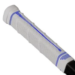 Buttendz Future Butt-End Tape Grip 32 Buttendz Future Butt-End Tape Grip -Warrior Sales Store buttendz butt end grips buttendz future butt end tape grip white blue 29274229735490