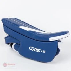 CCM Axis A1.5 Junior Goalie Blocker - Source Exclusive 22 CCM Axis A1.5 Junior Goalie Blocker - Source Exclusive -Warrior Sales Store ccm blockers ccm axis a1 5 junior goalie blocker source exclusive 14450334728258