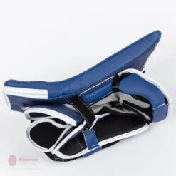 CCM Axis A1.5 Junior Goalie Blocker - Source Exclusive 18 CCM Axis A1.5 Junior Goalie Blocker - Source Exclusive -Warrior Sales Store ccm blockers ccm axis a1 5 junior goalie blocker source exclusive 14450334859330