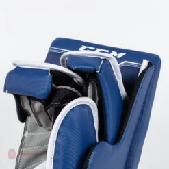 CCM Axis A1.5 Junior Goalie Blocker - Source Exclusive 21 CCM Axis A1.5 Junior Goalie Blocker - Source Exclusive -Warrior Sales Store ccm blockers ccm axis a1 5 junior goalie blocker source exclusive 14450334924866