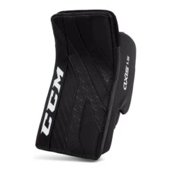 CCM Axis A1.5 Junior Goalie Blocker - Source Exclusive 17 CCM Axis A1.5 Junior Goalie Blocker - Source Exclusive -Warrior Sales Store ccm blockers ccm axis a1 5 junior goalie blocker source exclusive black regular 28741223350338