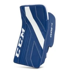 CCM Axis A1.5 Junior Goalie Blocker - Source Exclusive 16 CCM Axis A1.5 Junior Goalie Blocker - Source Exclusive -Warrior Sales Store ccm blockers ccm axis a1 5 junior goalie blocker source exclusive toronto maple leafs regular 28741223284802