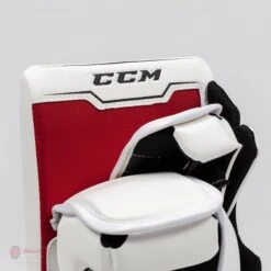 CCM Axis A1.9 Intermediate Goalie Blocker 22 CCM Axis A1.9 Intermediate Goalie Blocker -Warrior Sales Store ccm blockers ccm axis a1 9 intermediate goalie blocker 13994190962754