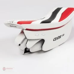 CCM Axis A1.9 Intermediate Goalie Blocker 21 CCM Axis A1.9 Intermediate Goalie Blocker -Warrior Sales Store ccm blockers ccm axis a1 9 intermediate goalie blocker 13994191061058