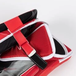 CCM Axis A1.9 Intermediate Goalie Blocker - Source Exclusive 35 CCM Axis A1.9 Intermediate Goalie Blocker - Source Exclusive -Warrior Sales Store ccm blockers ccm axis a1 9 intermediate goalie blocker source exclusive 14450334990402