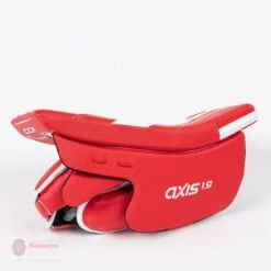 CCM Axis A1.9 Intermediate Goalie Blocker - Source Exclusive 32 CCM Axis A1.9 Intermediate Goalie Blocker - Source Exclusive -Warrior Sales Store ccm blockers ccm axis a1 9 intermediate goalie blocker source exclusive 14450335121474