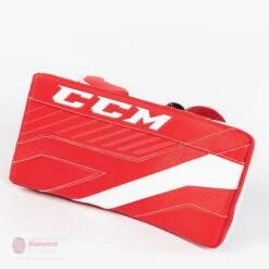 CCM Axis A1.9 Intermediate Goalie Blocker - Source Exclusive 31 CCM Axis A1.9 Intermediate Goalie Blocker - Source Exclusive -Warrior Sales Store ccm blockers ccm axis a1 9 intermediate goalie blocker source exclusive 14450335154242