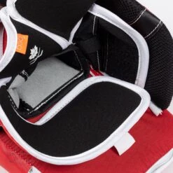 CCM Axis A1.9 Intermediate Goalie Blocker - Source Exclusive 37 CCM Axis A1.9 Intermediate Goalie Blocker - Source Exclusive -Warrior Sales Store ccm blockers ccm axis a1 9 intermediate goalie blocker source exclusive 14450335187010