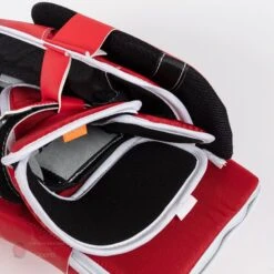 CCM Axis A1.9 Intermediate Goalie Blocker - Source Exclusive 36 CCM Axis A1.9 Intermediate Goalie Blocker - Source Exclusive -Warrior Sales Store ccm blockers ccm axis a1 9 intermediate goalie blocker source exclusive 14450335219778