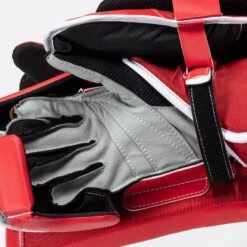 CCM Axis A1.9 Intermediate Goalie Blocker - Source Exclusive 39 CCM Axis A1.9 Intermediate Goalie Blocker - Source Exclusive -Warrior Sales Store ccm blockers ccm axis a1 9 intermediate goalie blocker source exclusive 14780875440194